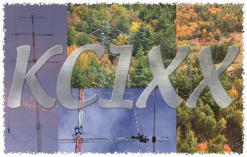 KC1XX QSL (click to see other side)